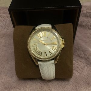 Michael Kros watch